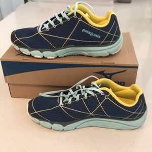 Patagonia, size 7 shoes